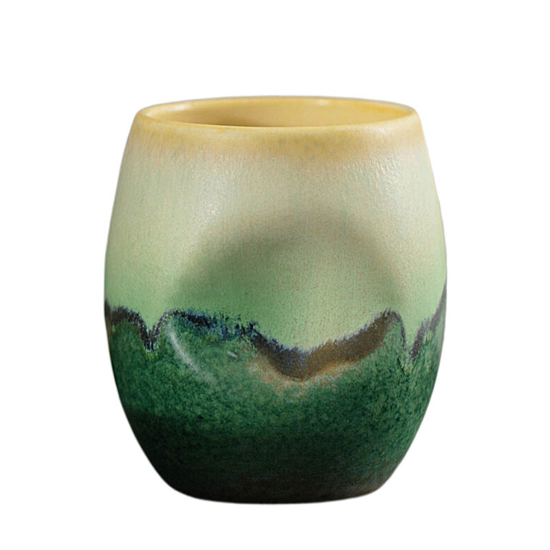 Creative And Luxury Ceramic Coffee Mug